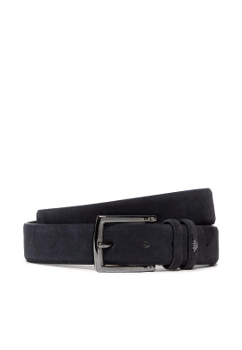 Emporio Armani Дамски колан Y4S486 Y038J 80033 Navy Blue - Mera.bg
