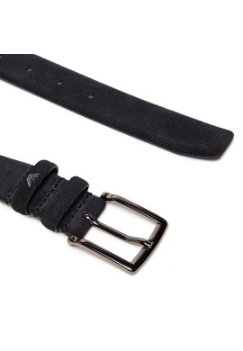 Emporio Armani Дамски колан Y4S486 Y038J 80033 Navy Blue - Mera.bg
