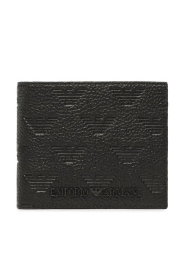 Emporio Armani Голям мъжки портфейл - Mera.bg