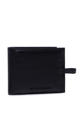 Emporio Armani Голям мъжки портфейл Y4R283 Y068E 80001 Black - Mera.bg