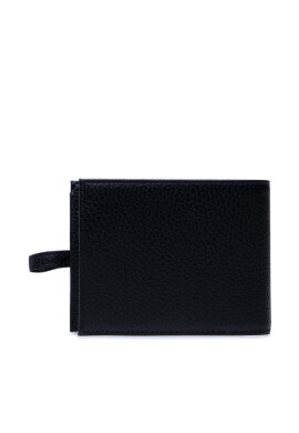Emporio Armani Голям мъжки портфейл Y4R283 Y068E 80001 Black - Mera.bg