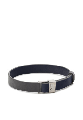 Emporio Armani Гривна EGS2918040 Сив - Mera.bg