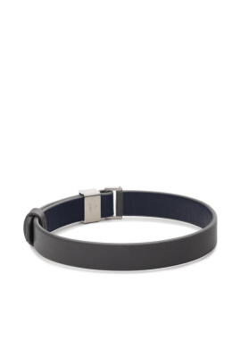 Emporio Armani Гривна EGS2918040 Сив - Mera.bg