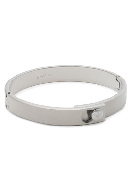 Emporio Armani Гривна EGS3086040 Сребрист - Mera.bg