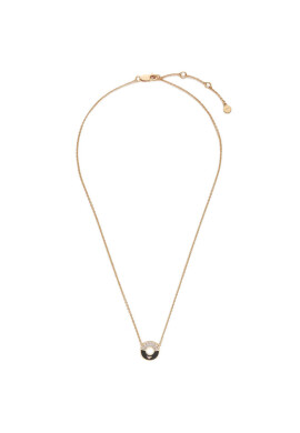 Emporio Armani Колие EG3555221 Gold - Mera.bg
