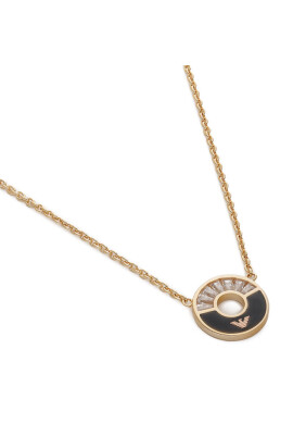 Emporio Armani Колие EG3555221 Gold - Mera.bg