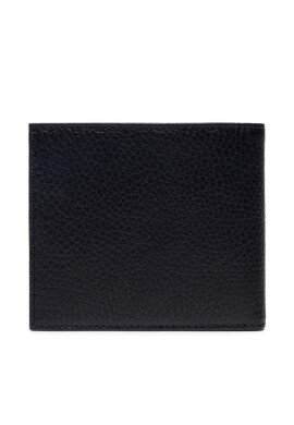 Emporio Armani Малък мъжки портфейл Y4R168 Y068E 80001 Nero - Mera.bg
