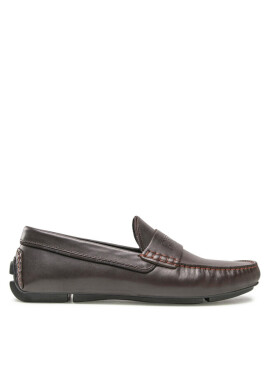 Emporio Armani Мокасини - Mera.bg