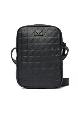Emporio Armani Мъжка чантичка Y4R600 YQ67I 80001 Черен - Mera.bg