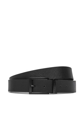 Emporio Armani Мъжки колан Y4S195 Y739K 80678 Черен - Mera.bg