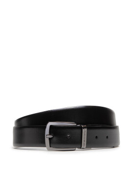 Emporio Armani Мъжки колан Y4S576 Y748I 88044 Черен - Mera.bg