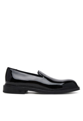 Emporio Armani Обувки X4J110 XAT24 00002 Черен - Mera.bg