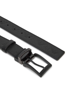 Emporio Armani Комплект портфейл и колан Y4R538 Y142V 81072 Черен - Mera.bg