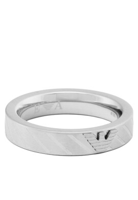 Emporio Armani Пръстен EGS2924040 Сребрист - Mera.bg
