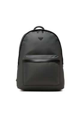 Emporio Armani Раница Y4O348 Y217J 89557 Magnet Grey - Mera.bg
