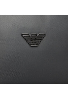Emporio Armani Раница Y4O348 Y217J 89557 Magnet Grey - Mera.bg