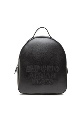 Emporio Armani Раница Y3L024 Y408E 81386 Черен - Mera.bg