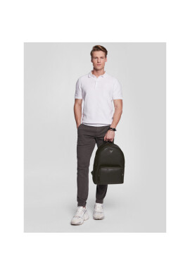 Emporio Armani Раница Y4O250 Y138E 81072 Черен - Mera.bg