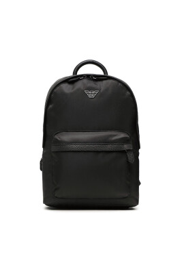 Emporio Armani Раница Y3L111 YVL7E 80001 Черен - Mera.bg