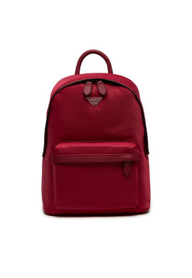 Emporio Armani Раница Y3L111 YWS1E 80423 Червен - Mera.bg