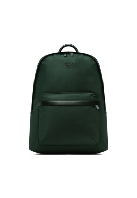 Emporio Armani Раница Y4O348 Y217J 89558 Scarab Green - Mera.bg
