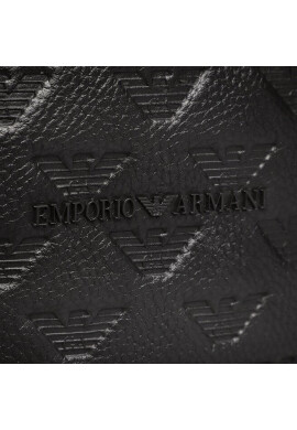 Emporio Armani Раница Y4O370 Y142V 81072 Черен - Mera.bg