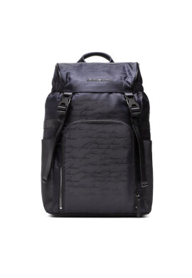 Emporio Armani Раница Y4O399 Y202J 87077 Navy/Navy - Mera.bg
