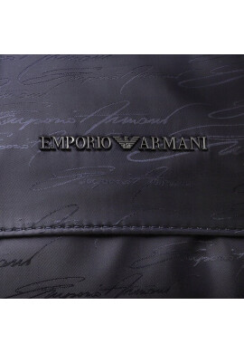 Emporio Armani Раница Y4O399 Y202J 87077 Navy/Navy - Mera.bg