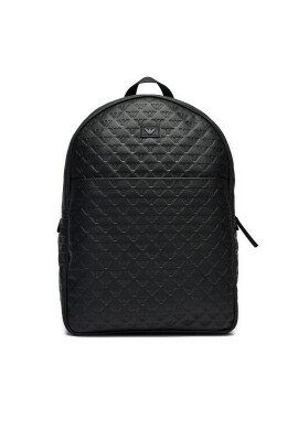 Emporio Armani Раница Y4O449 YQ67I 80001 Черен - Mera.bg