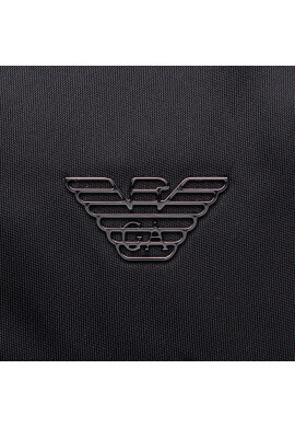 Emporio Armani Сак Y4Q319 Y139J 80001 Черен - Mera.bg