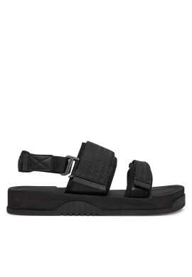Emporio Armani Сандали X4P141 XR343 K001 Черен - Mera.bg