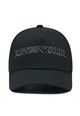 Emporio Armani Шапка с козирка - Mera.bg