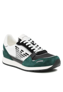 Emporio Armani Сникърси - Mera.bg