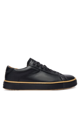 Emporio Armani Сникърси EM003081 AF18228 UC001 Черен - Mera.bg