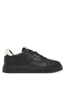 Emporio Armani Сникърси EM003702 AF19573 MC024 Черен - Mera.bg