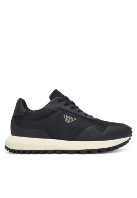 Emporio Armani Сникърси EM003738 AF19532 MB007 Тъмносин - Mera.bg