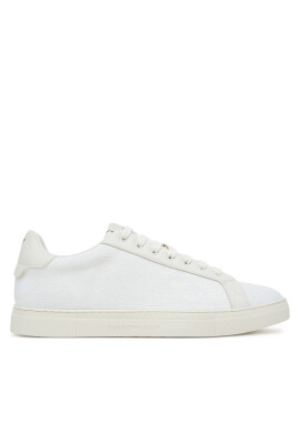 Emporio Armani Сникърси EM003843 AF20003 M0107 Бял - Mera.bg