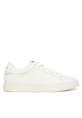 Emporio Armani Сникърси EM003844 AF20004 U0003 Бял - Mera.bg