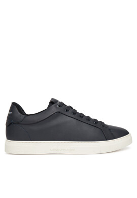 Emporio Armani Сникърси EM003844 AF20004 U8139 Тъмносин - Mera.bg
