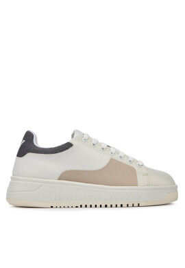 Emporio Armani Сникърси X3X024 XD401 R299 Бежов - Mera.bg