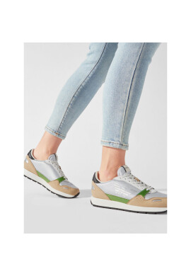 Emporio Armani Сникърси X3X058 XN206 Q861 Сив - Mera.bg