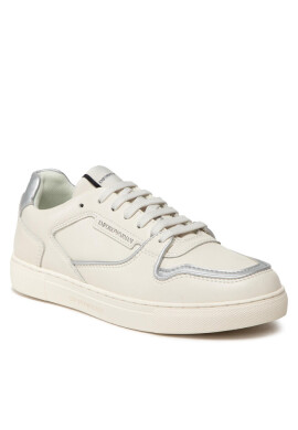Emporio Armani Сникърси X3X150 XN200 R787 Бежов - Mera.bg