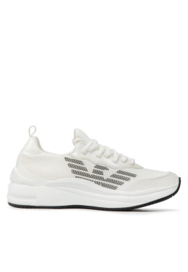 Emporio Armani Сникърси X3X156 XN276 R452 Бял - Mera.bg