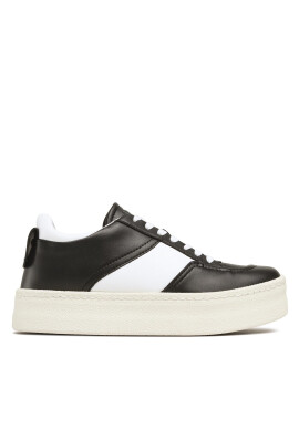 Emporio Armani Сникърси X3X158 XN317 A120 Черен - Mera.bg