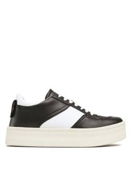 Emporio Armani Сникърси X3X158 XN317 A120 Черен - Mera.bg