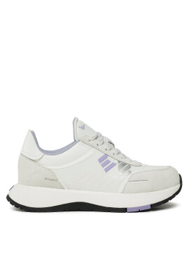Emporio Armani Сникърси X3X160 XN821 S770 Бял - Mera.bg