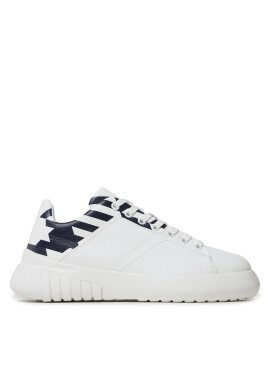 Emporio Armani Сникърси X3X164 XF706 S647 Бял - Mera.bg
