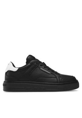 Emporio Armani Сникърси X3X188 XF724 A120 Черен - Mera.bg