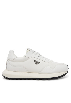 Emporio Armani Сникърси X4X630 XN877 M801 Бял - Mera.bg