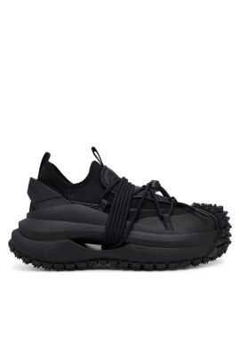 Emporio Armani Сникърси X4X653 XR083 00002 Черен - Mera.bg
